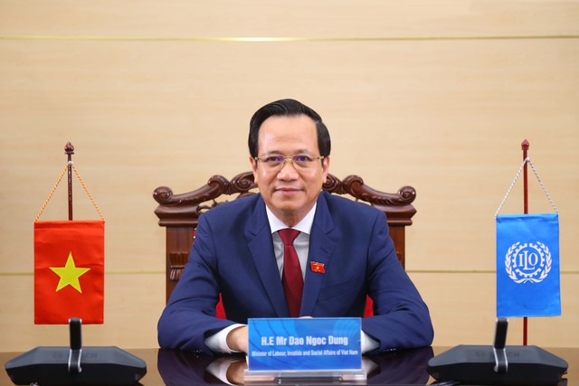 Vietnam prioritizes promoting sustainable development